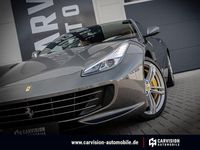 Gebraucht Ferrari GTC4Lusso 689 PS (506 kW) 2019 Grau Kombi