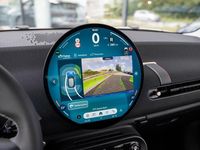 Gebraucht Mini Cooper Classic 135 kW (184 PS) 2024 Blazing blue Kleinwagen