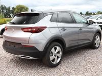 gebraucht Opel Grandland X 1.5 130 120 Anniversary Nav Park&Go