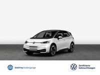 Gebraucht VW ID.3 Pure 110 kW (150 PS) 2021 Weiß Kleinwagen