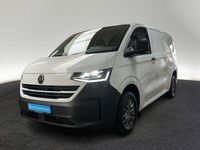 Gebraucht VW Transporter 170 PS (125 kW) 2025 Weiß Van