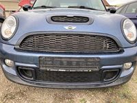 gebraucht Mini Cooper S 