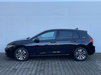 Neu VW Golf VIII 116 PS (85 kW) 2026 Schwarz Limousine