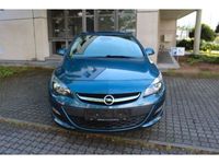 gebraucht Opel Astra Lim. 5-trg. Energy