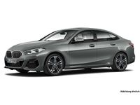 gebraucht BMW 220 i Gran Coupé