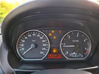 Second-hand BMW 118 Performance 143 CP (105 kW) 2010 Maro Hatchback