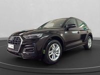 Gebraucht Audi Q5 Performance 299 PS (219 kW) 2022 Brillantschwarz SUV