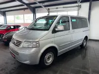 Używany VW T5 Comfortline 174 KM (127 kW) 2006 Srebrny Van