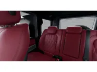 Neu Mercedes G63 AMG AMG 585 PS (430 kW) 2026 Schwarz SUV