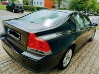 Gebraucht Volvo S60 170 PS (125 kW) 2004 Schwarz Limousine