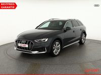 Gebraucht Audi A4 Allroad 204 PS (150 kW) 2023 Grau Kombi
