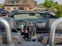 gebraucht Audi TT Roadster 1.8T 132 kW tiptronic -