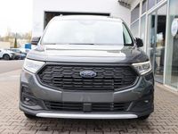 Neu Ford Grand Tourneo Connect Active 122 PS (89 kW) 2026 Graphite grey metallic Van / Kleinbus