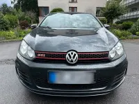 Gebraucht VW Golf GTI 211 PS (155 kW) 2009 Andere farben Coupé