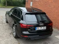 Occasion Audi A4 Design 218 ch (160 kW) 2016 Break