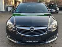 gebraucht Opel Insignia A Sport 2.0cdti Aut. NAVI/ TÜV/ PDC V+H