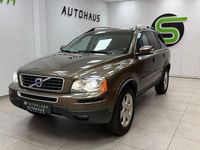 Gebraucht Volvo XC90 Momentum 200 PS (147 kW) 2012 Braun SUV