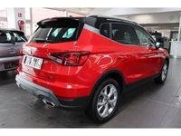 gebraucht Seat Arona FR 1.0 DSG Virtual ACC PDCv+h FA-XL SOFORT