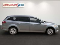 gebraucht Ford Mondeo 2.0i Kombi Trend