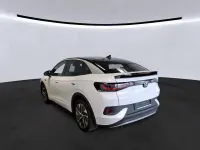 Gebraucht VW ID.5 Pro Performance 150 kW (204 PS) 2023 Schwarz SUV