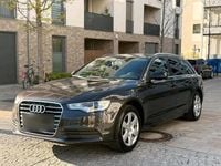 Usata Audi A6 204 CV (150 kW) 2012 Marrone Station wagon