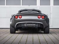 Używany Lotus Elise 280 KM (205 kW) 2008 Szary Kabriolet