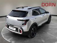 Neu Kia Stonic GT-Line 116 PS (85 kW) 2026 Sparklingsilber SUV