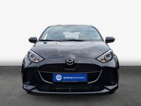 Gebraucht Mazda 2 Center-Line 116 PS (85 kW) 2025 Schwarz Limousine