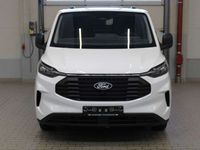 gebraucht Ford Transit Custom Kasten Trend 320 L2, LED/NAVI/ACC