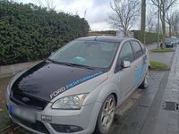 gebraucht Ford Focus 