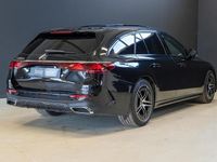 Second-hand Mercedes E300 AMG 313 CP (230 kW) 2025 Negru Break