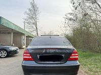 Gebraucht Mercedes C200 163 PS (119 kW) 2004 Limousine