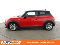Gebraucht Mini Cooper 136 PS (100 kW) 2019 Rot Kleinwagen