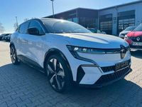 Gebraucht Renault Megane E-Tech Techno 161 kW (220 PS) 2022 Weiß Limousine