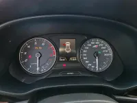 Gebraucht Seat Leon CUPRA 301 PS (221 kW) 2018 Grau Kombi