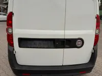 Brugt Fiat Doblò 100 HK (73 kW) 2012 Hvid MPV