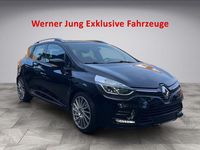 Gebraucht Renault Clio IV LIMITED 90 PS (66 kW) 2019 Schwarz Limousine