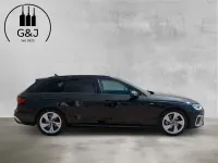 Usata Audi A4 S-Line 204 CV (150 kW) 2023 Nero Station wagon