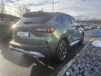 Neu Ford Kuga Active X 152 PS (111 kW) 2026 Grün SUV
