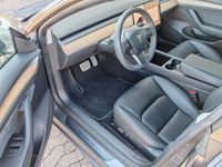 Occasion Tesla Model 3 Performance 377 kW (513 ch) 2022 Gris Berline