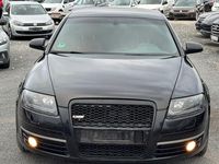Gebraucht Audi A6 Performance 256 PS (188 kW) 2005 Schwarz Limousine