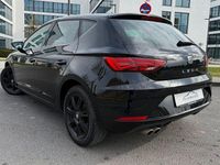 Gebraucht Seat Leon XCELLENCE 150 PS (110 kW) 2017 Schwarz Limousine
