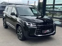 Nouvelle DFSK Forthing 3 170 ch (125 kW) 2026 Noir SUV