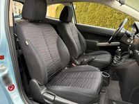 Second-hand Mazda 2 68 CP (50 kW) 2009 Albastru Hatchback