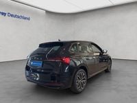 Gebraucht Skoda 110 R 150 PS (110 kW) 2025 Schwarz Limousine