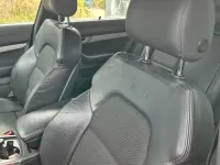 Gebraucht Audi A6 S-Line 233 PS (171 kW) 2008 Blau Kombi