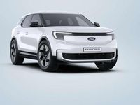 Neu Ford Explorer Premium 210 kW (286 PS) 2025 Frost weiß SUV