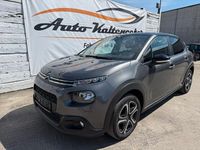Gebraucht Citroën C3 82 PS (60 kW) 2019 Grau Kleinwagen