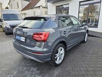 Gebraucht Audi Q2 S-Line 150 PS (110 kW) 2018 Grau SUV