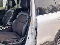 Gebraucht Renault Koleos Intens 177 PS (130 kW) 2017 Weiß SUV